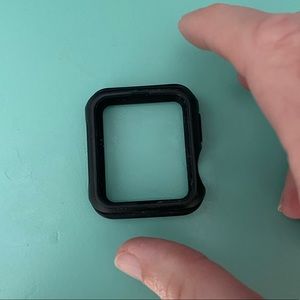OtterBox Exo Edge Case for Apple Watch 42 mm